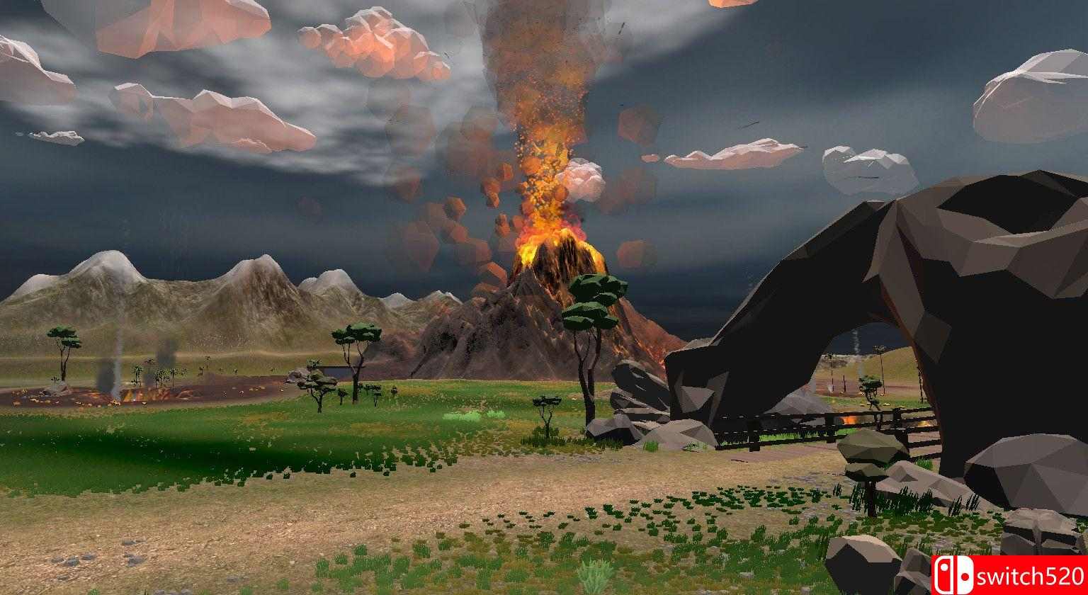 《道路杀戮》游戏截图4