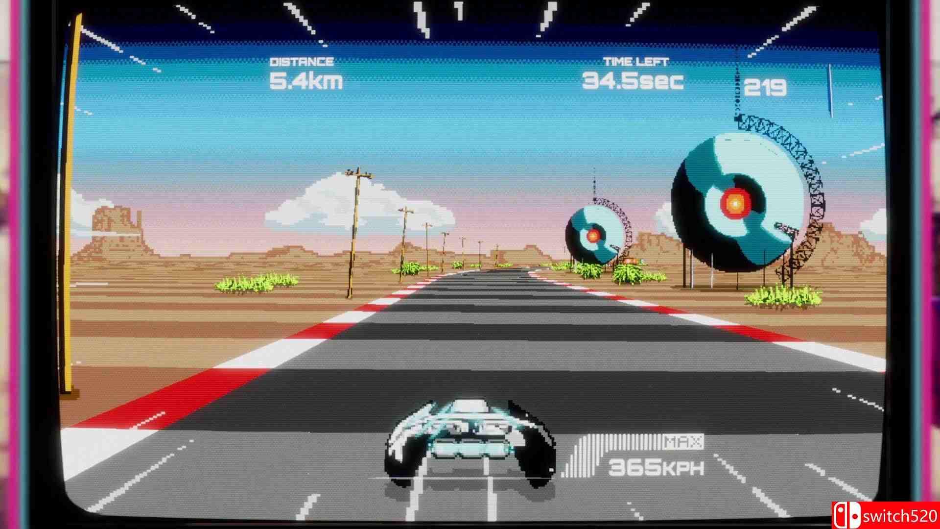 《拱廊天堂》游戏截图3