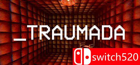 《Traumada》游戏主视觉图