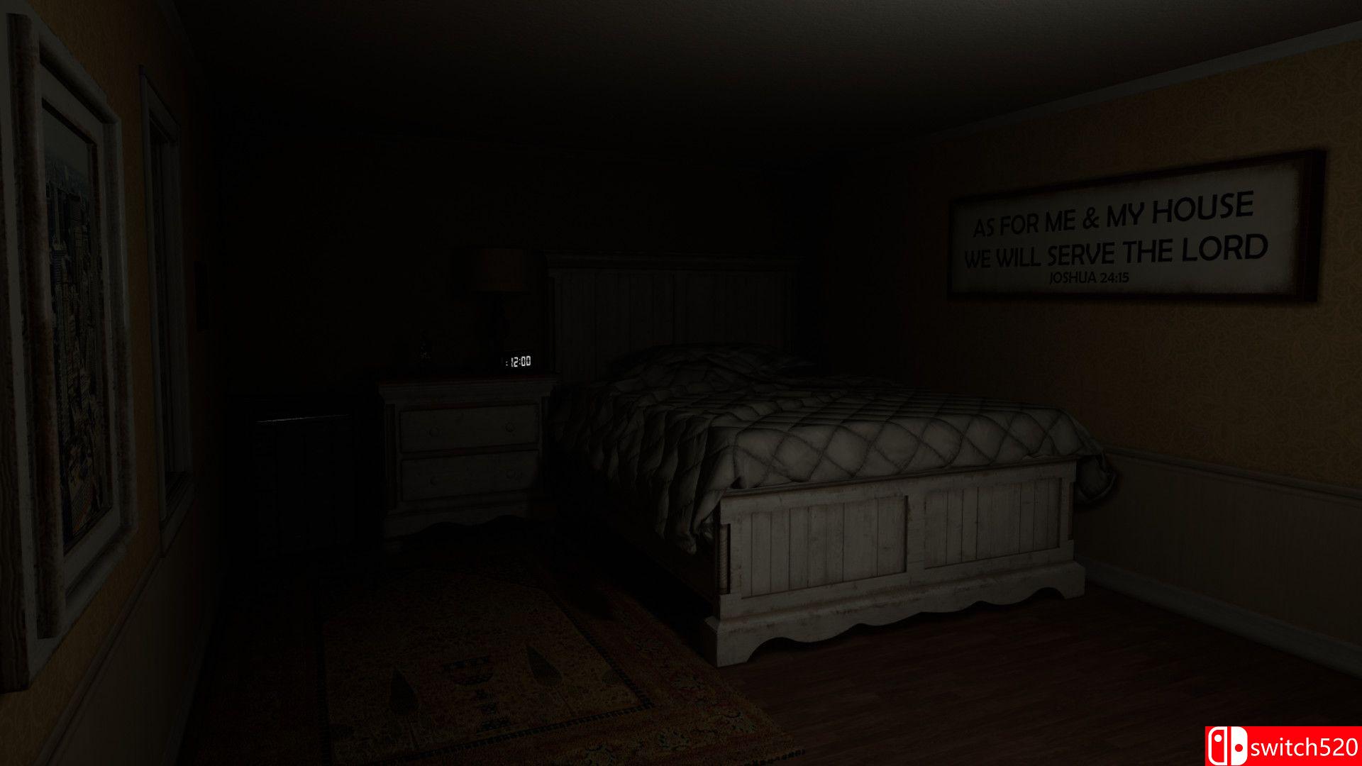 《陌生人(STRANGER)》游戏截图4