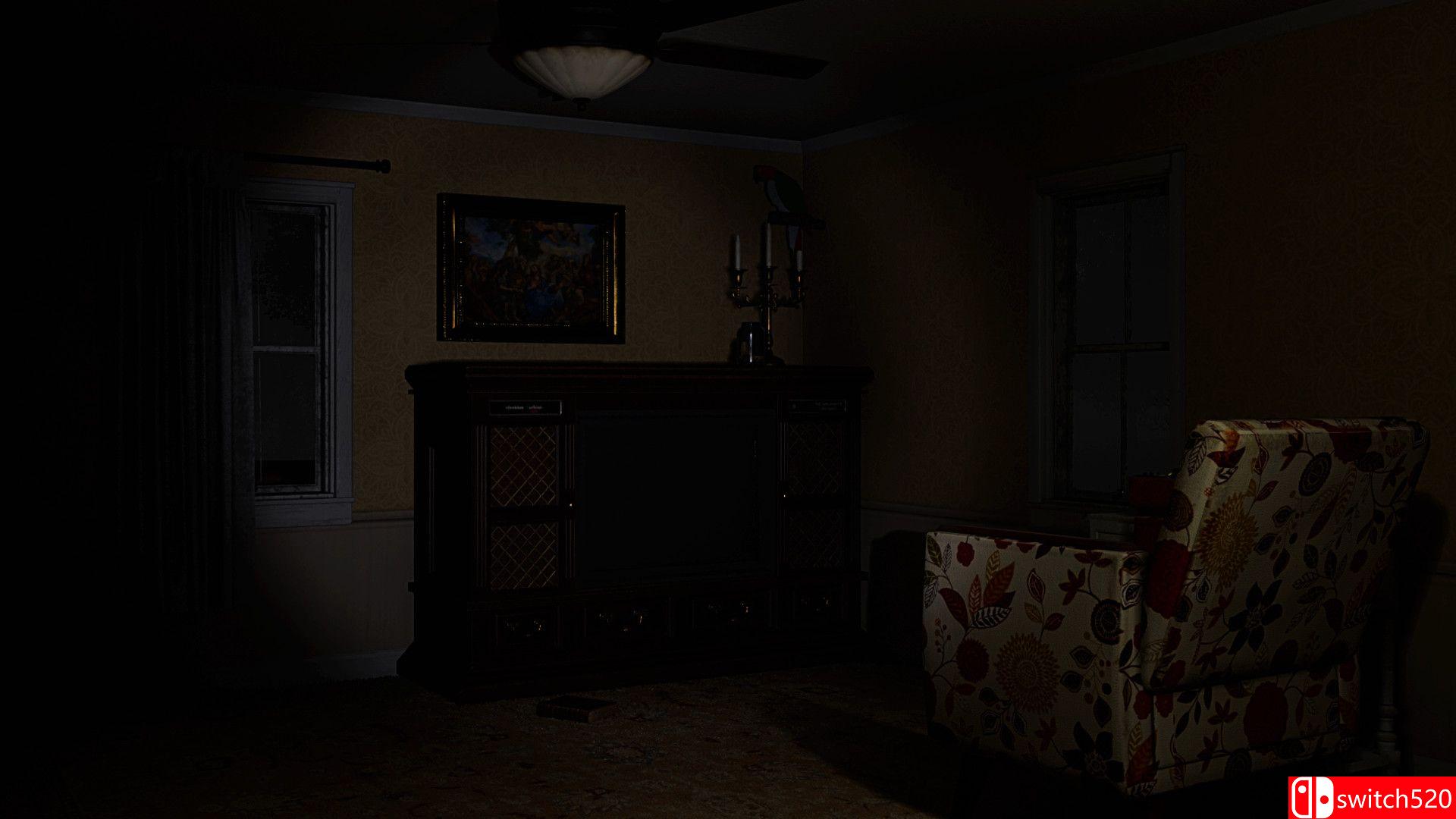 《陌生人（STRANGER）》游戏截图1