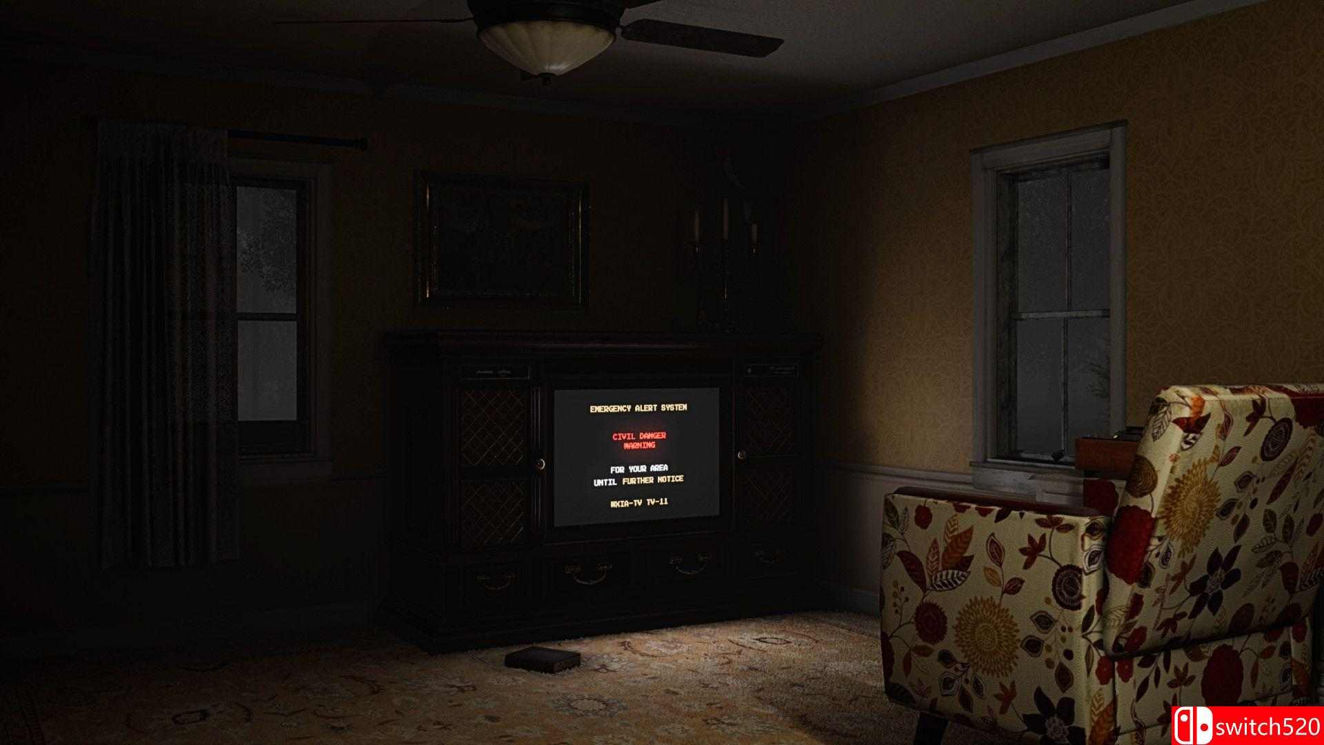 《陌生人(STRANGER)》游戏截图3