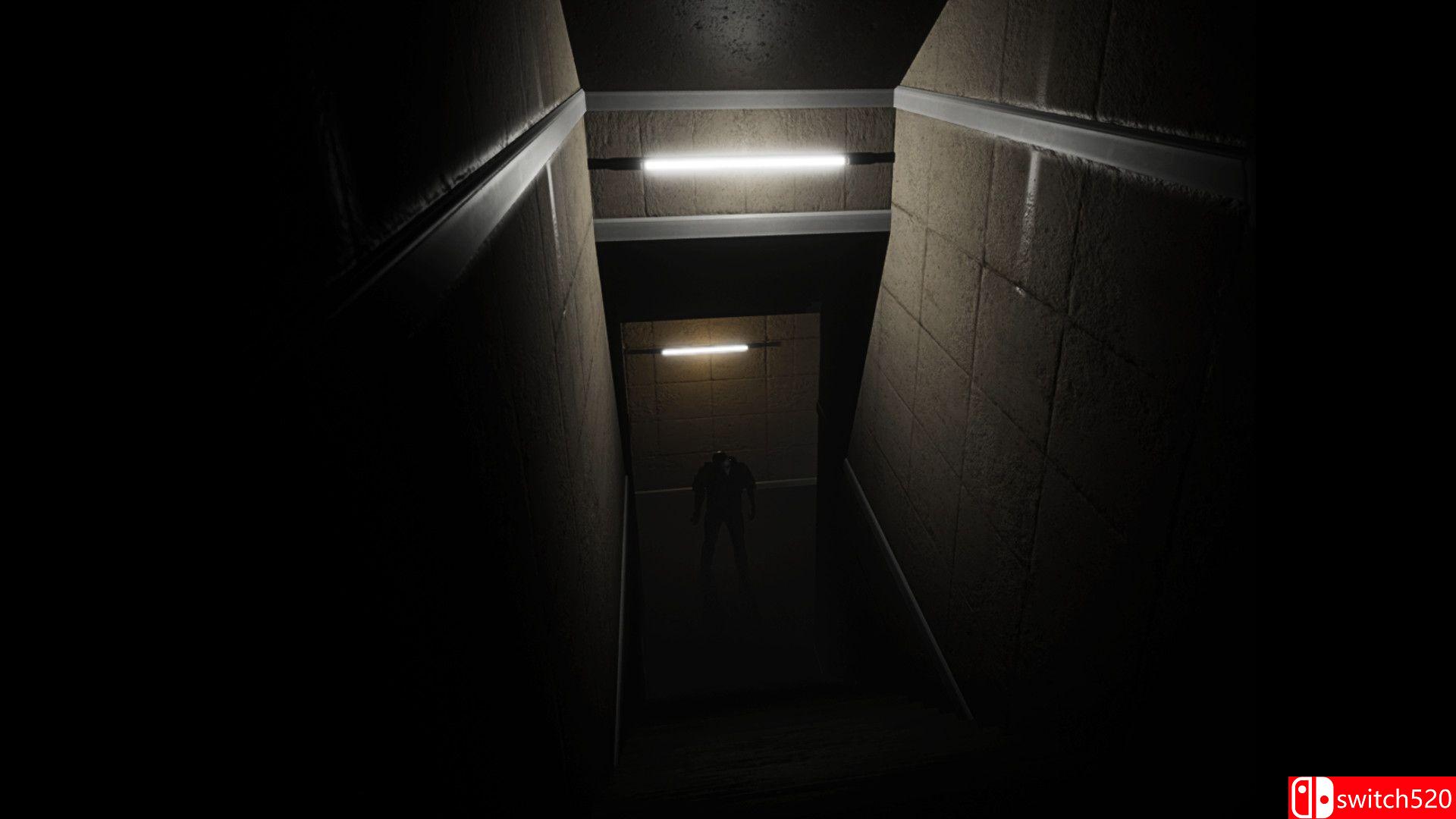 《陌生人(STRANGER)》游戏截图5