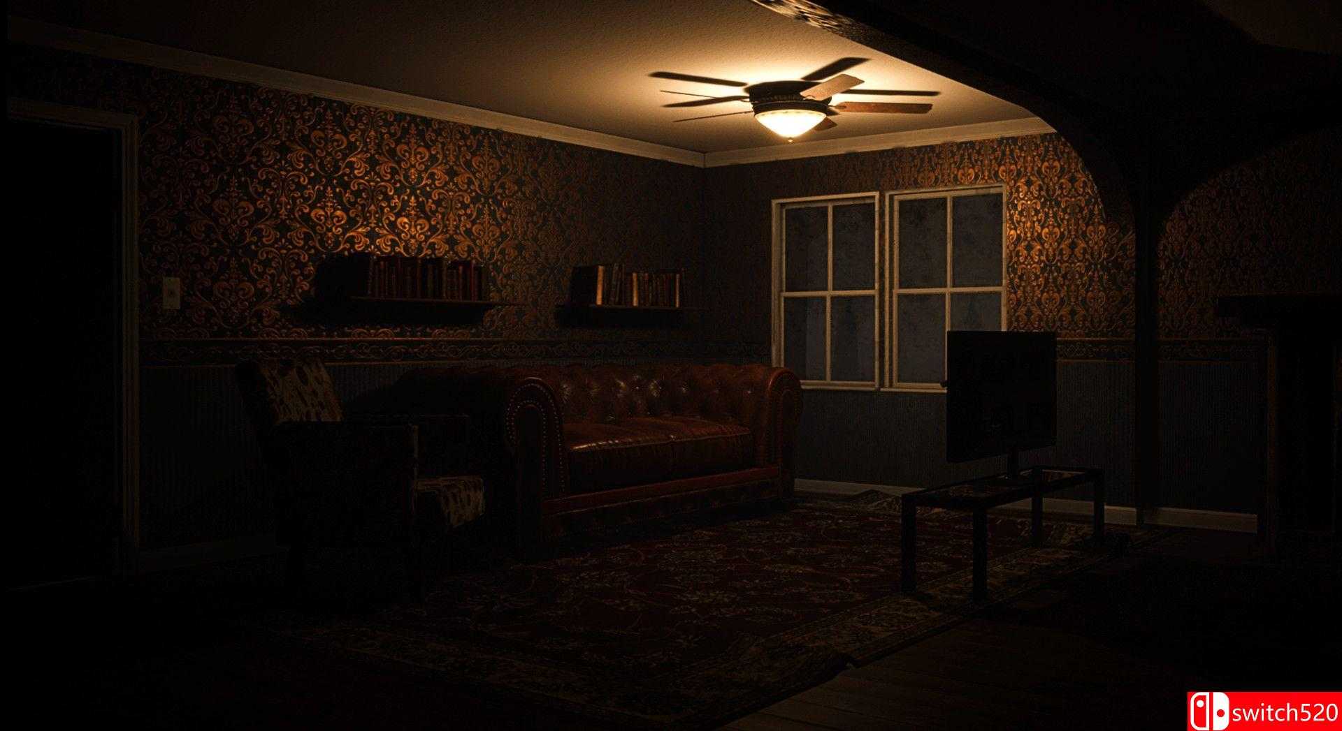 《陌生人(STRANGER)》游戏截图2