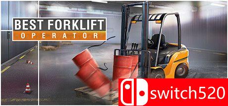 《最佳叉车操作员（Best Forklift Operator）》DARKSiDERS修正镜像版[EN]_0
