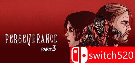 《毅力：第三部（Perseverance: Part 3）》DARKSiDERS镜像版[EN]_0