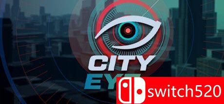 City Eye Game Cover