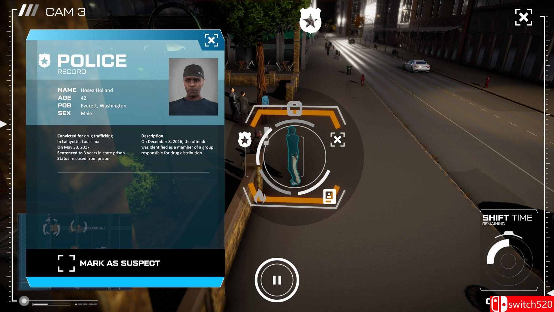 City Eye Screenshot 3