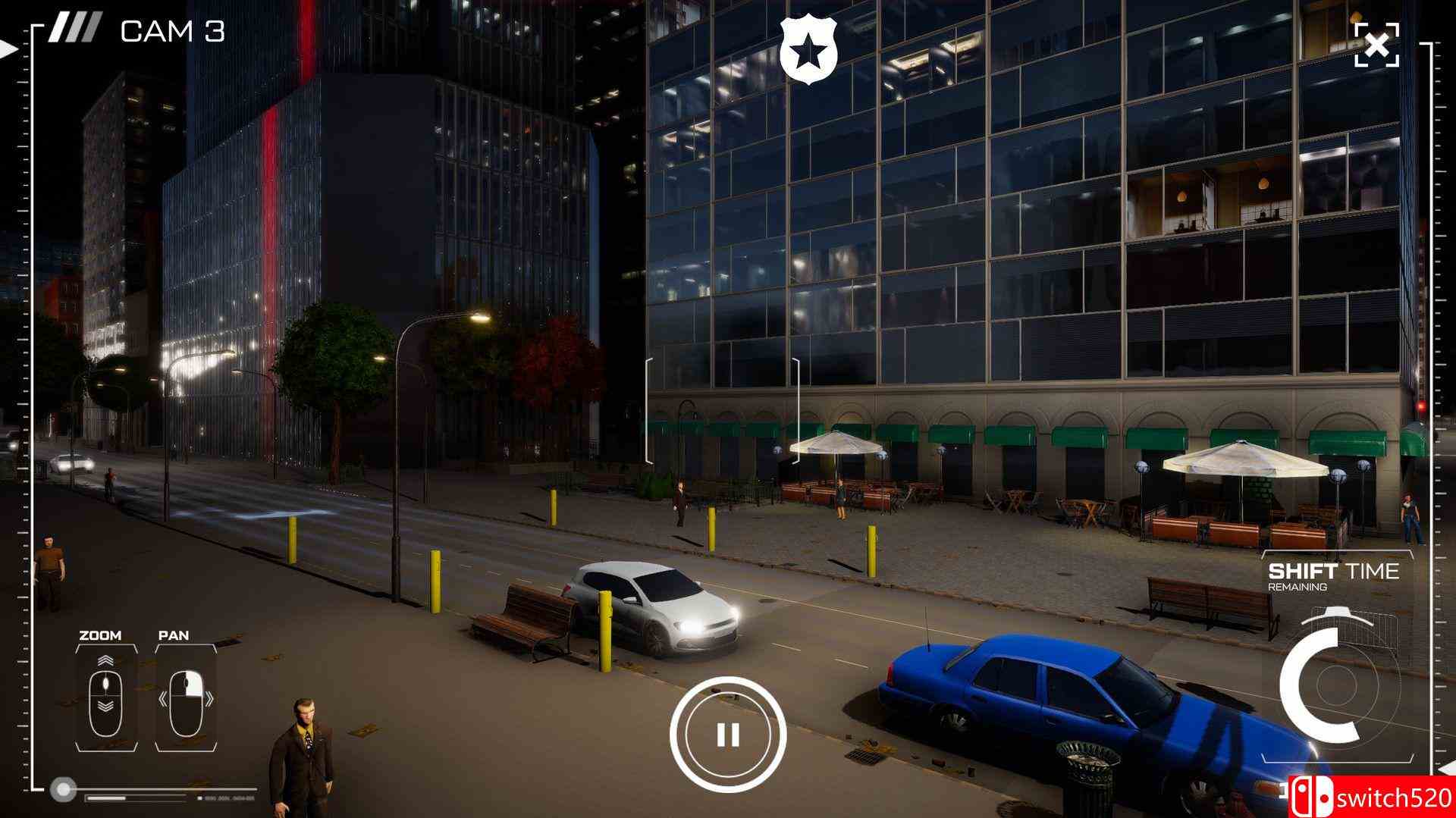 City Eye Screenshot 4