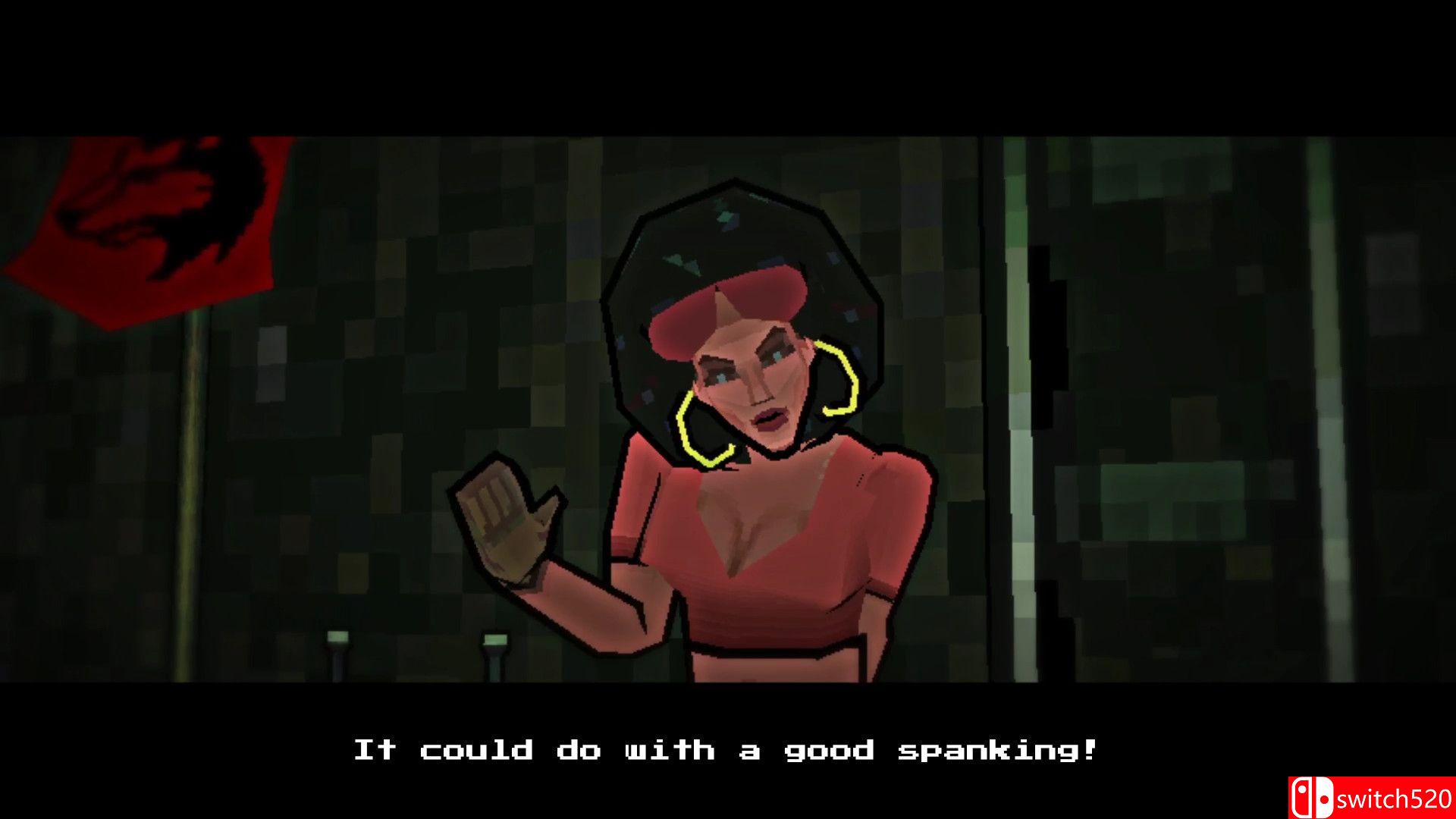 《代号复仇》游戏截图2