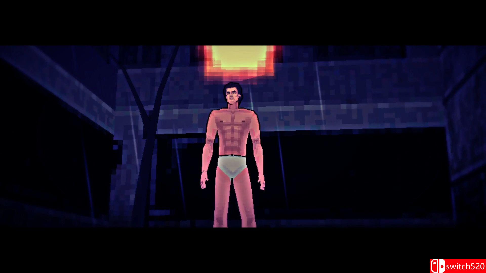 《代号复仇》游戏截图3