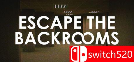 《逃离密室（Escape the Backrooms）》Early Access P2P硬盘版[EN]_0