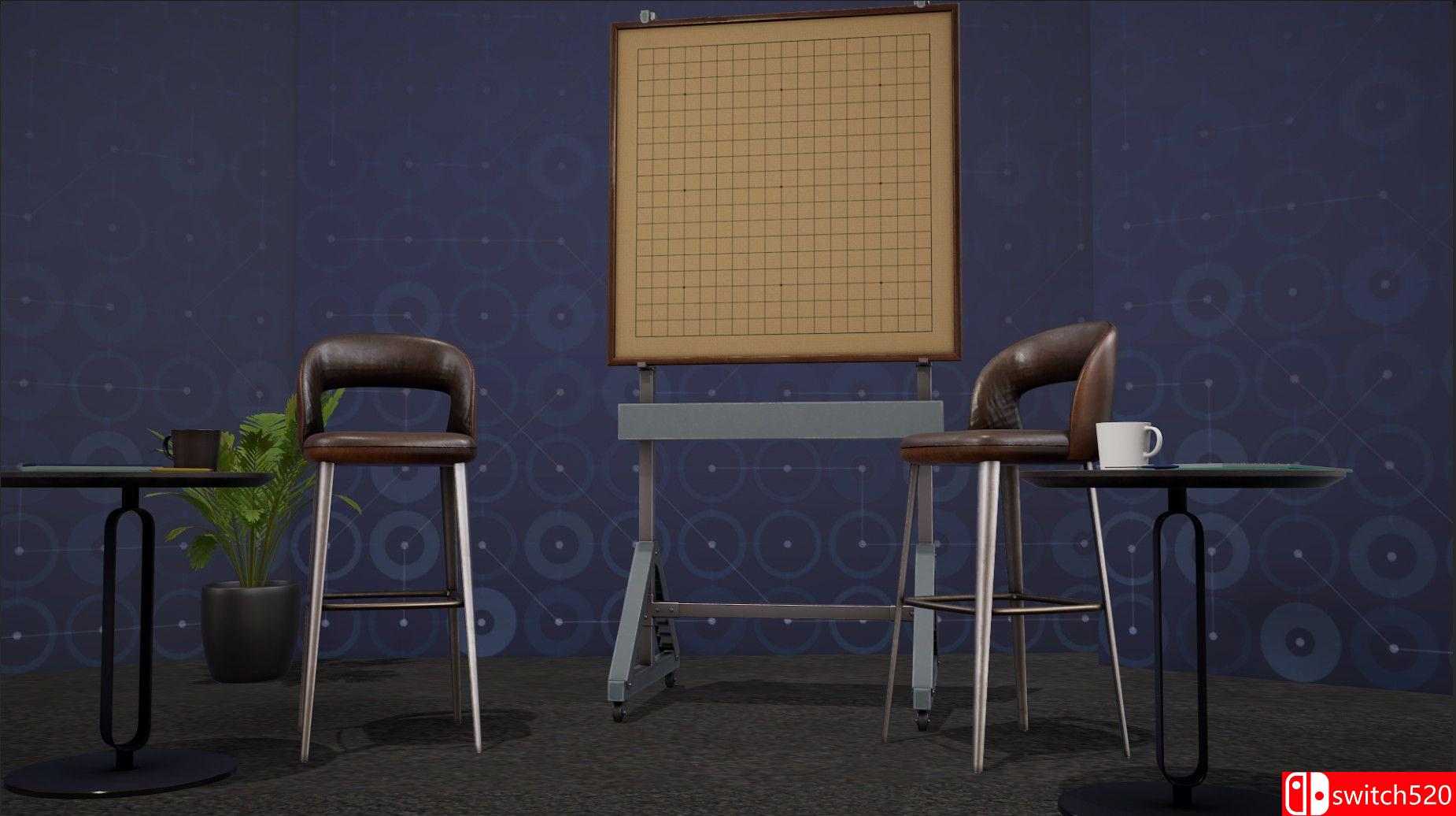 《棋弈无限：围棋》游戏截图4