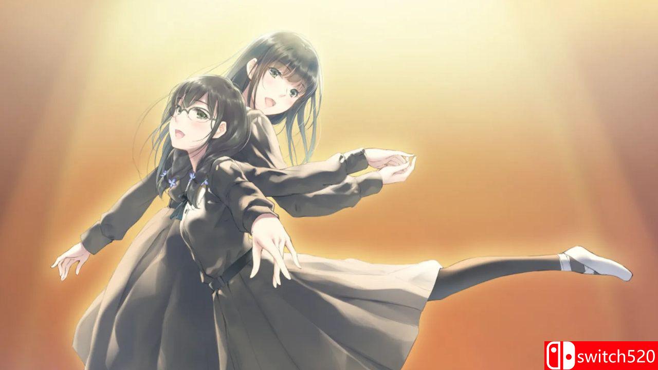 《Flowers冬篇》游戏截图1