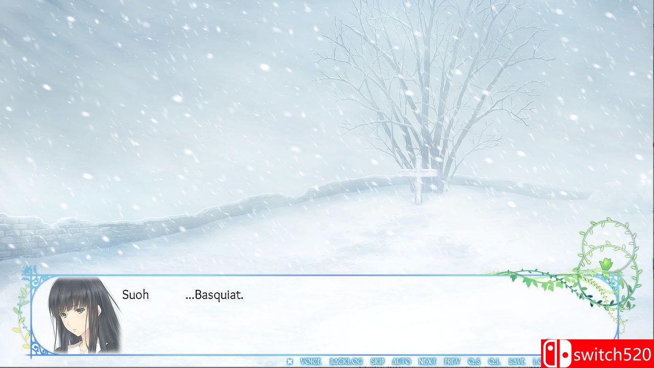 《Flowers冬篇》游戏截图5