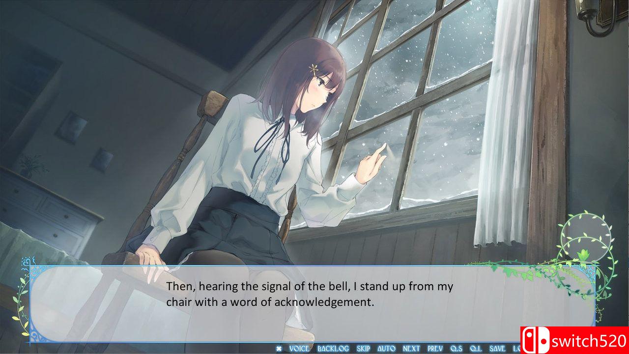 《Flowers冬篇》游戏截图4