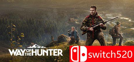 《狩猎之道（Way of the Hunter）》集成Tikamoon Plains DLC RUNE镜像版[CN/TW/EN/JP]