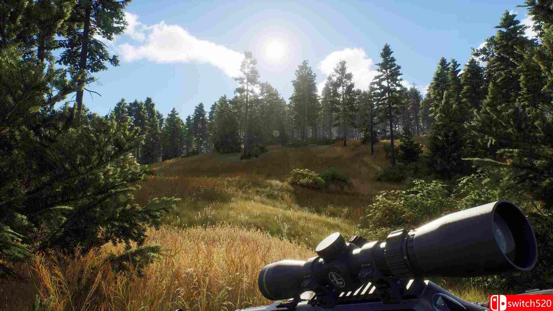 《狩猎之道（Way of the Hunter）》集成Tikamoon Plains DLC RUNE镜像版[CN/TW/EN/JP]_3