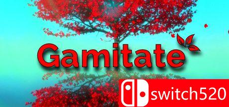 《Gamitate（Gamitate）》Build 6841594 P2P硬盘版[EN]_0
