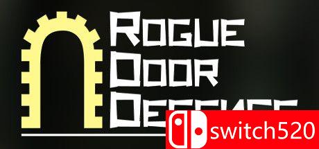 《盗贼门防御（Rogue Door Defense）》游戏主图