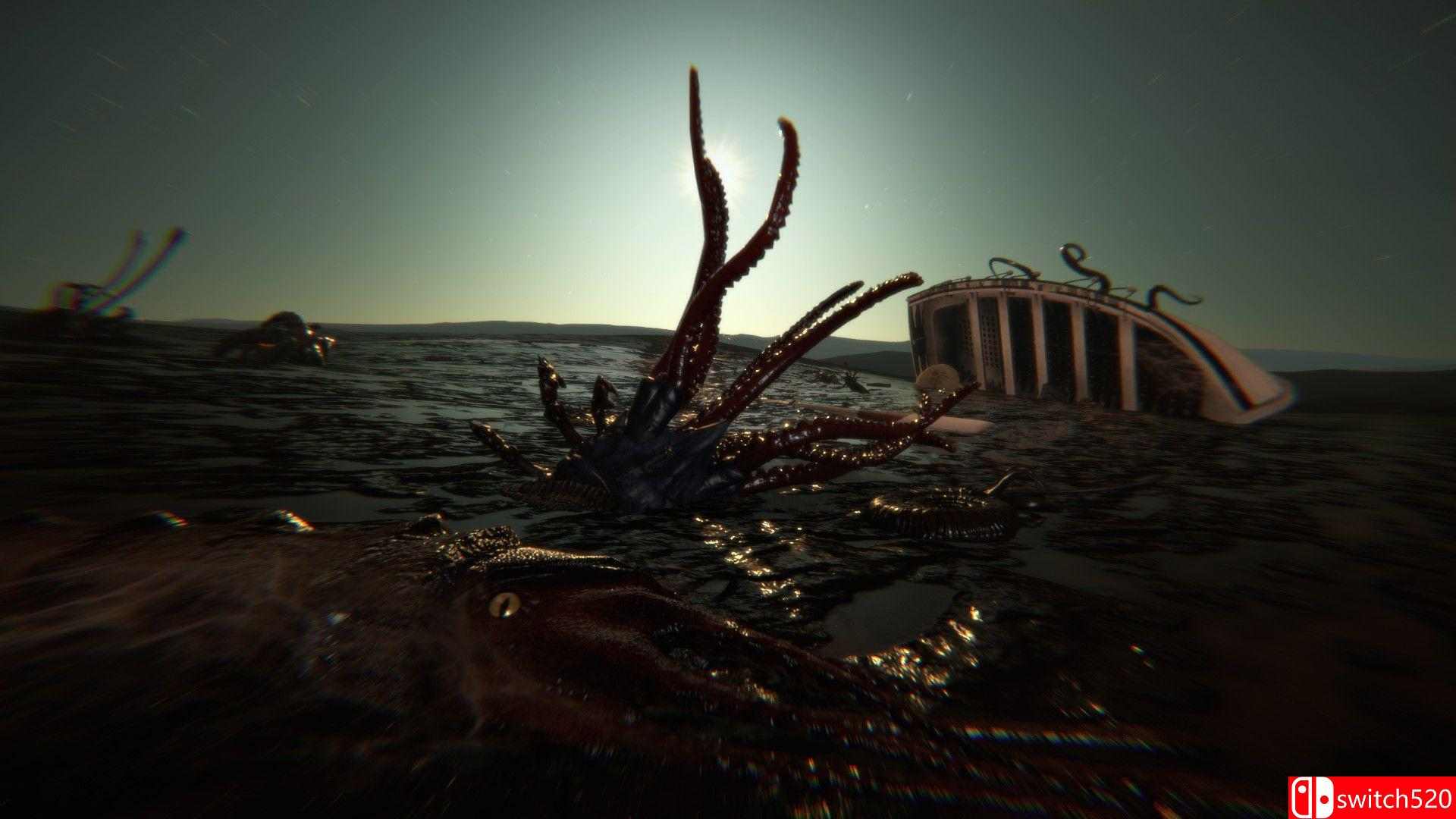 《大衮》游戏截图4