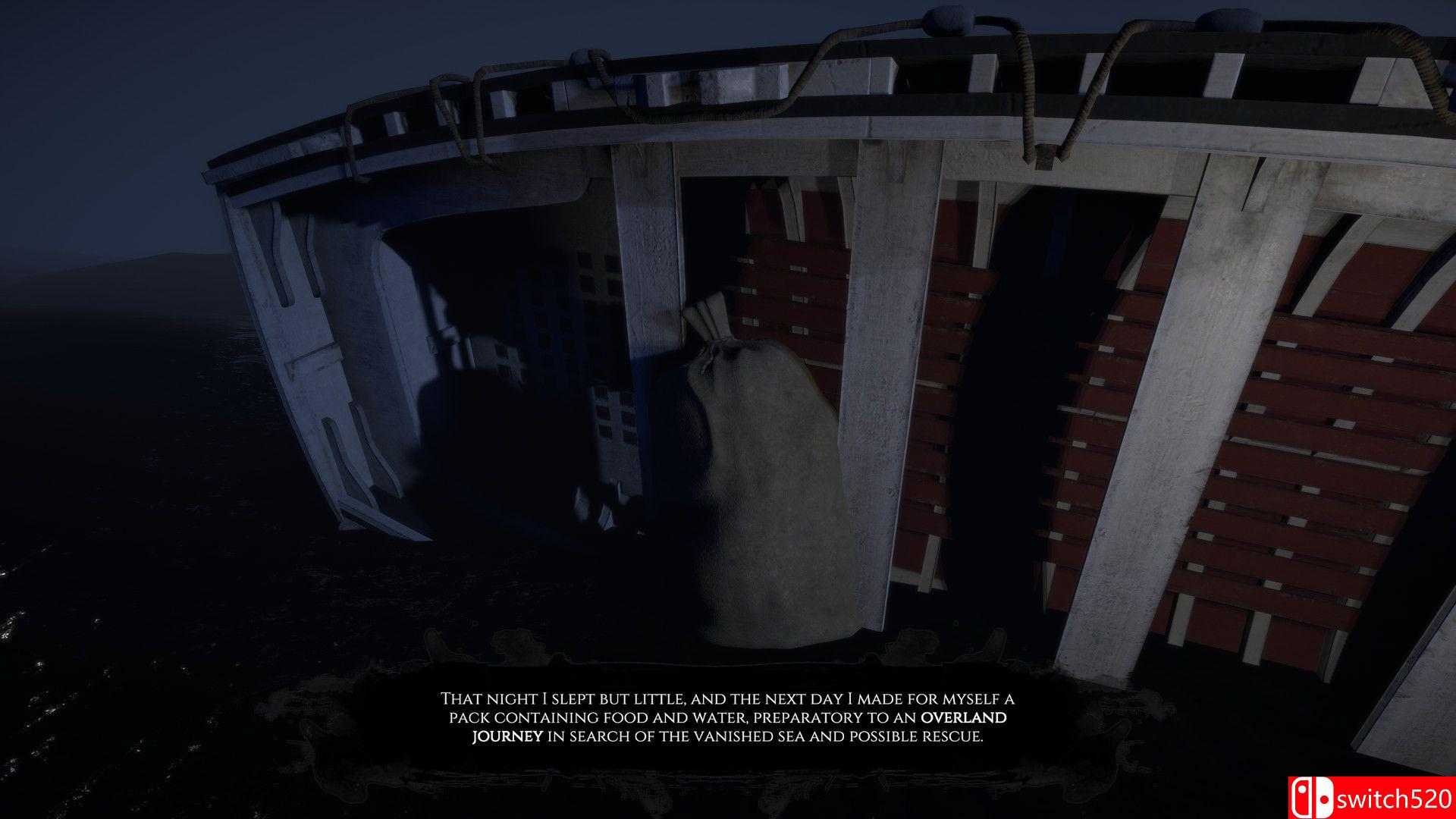 《大衮》游戏截图5