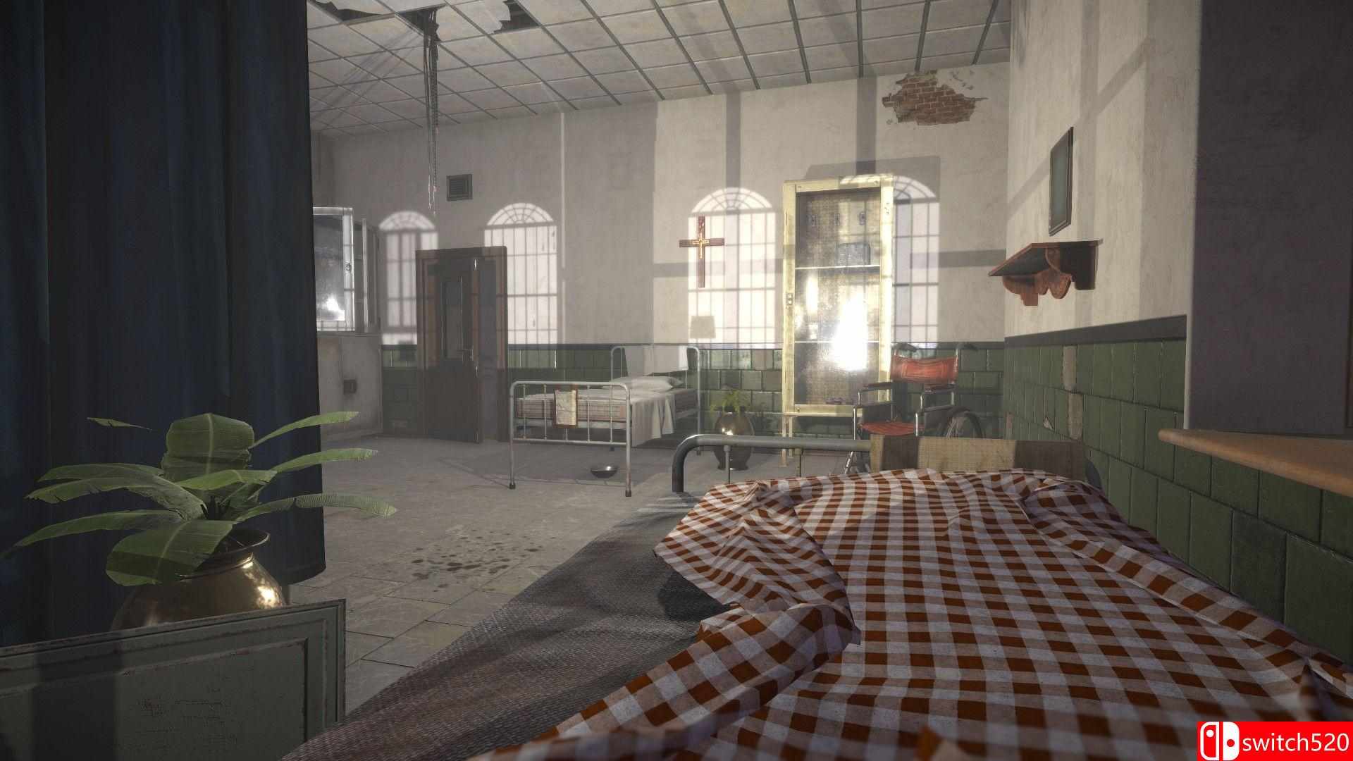 《大衮》游戏截图3