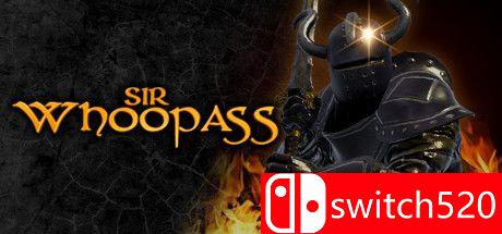 《贱贱爵士: 不朽之死（Sir Whoopass™: Immortal Death）》FLT镜像版[EN]_0