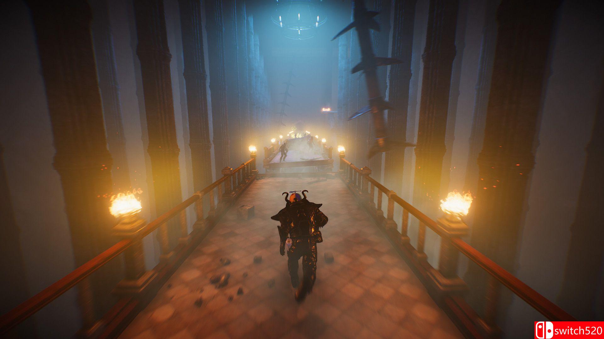 《贱贱爵士: 不朽之死（Sir Whoopass™: Immortal Death）》FLT镜像版[EN]_3