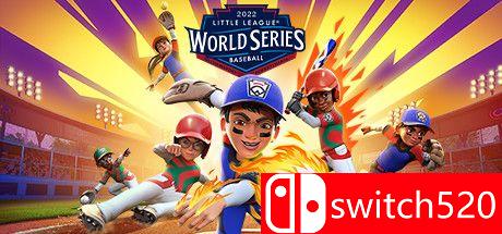 少年棒球联盟世界大赛2022游戏封面
