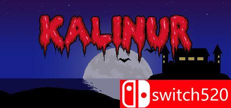 卡利努尔游戏主图