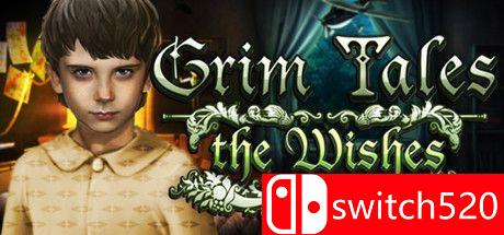 《狰狞故事：愿望（Grim Tales: The Wishes）》典藏版 RAZOR硬盘版[EN]_0