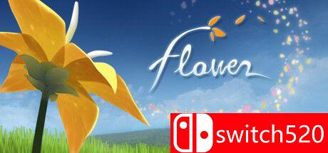 《花（Flower）》游戏主视觉图