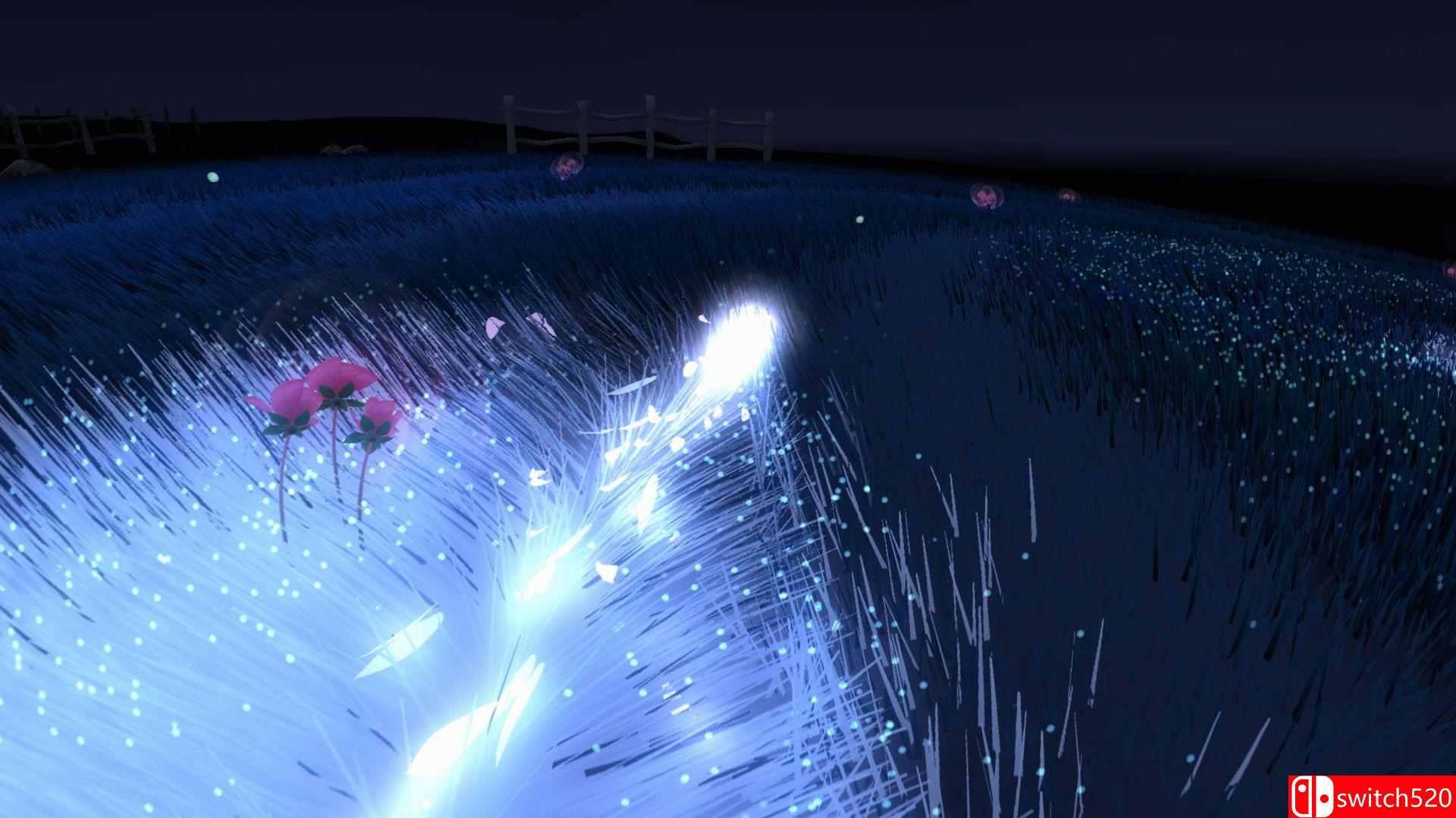 《花（Flower）》游戏截图3