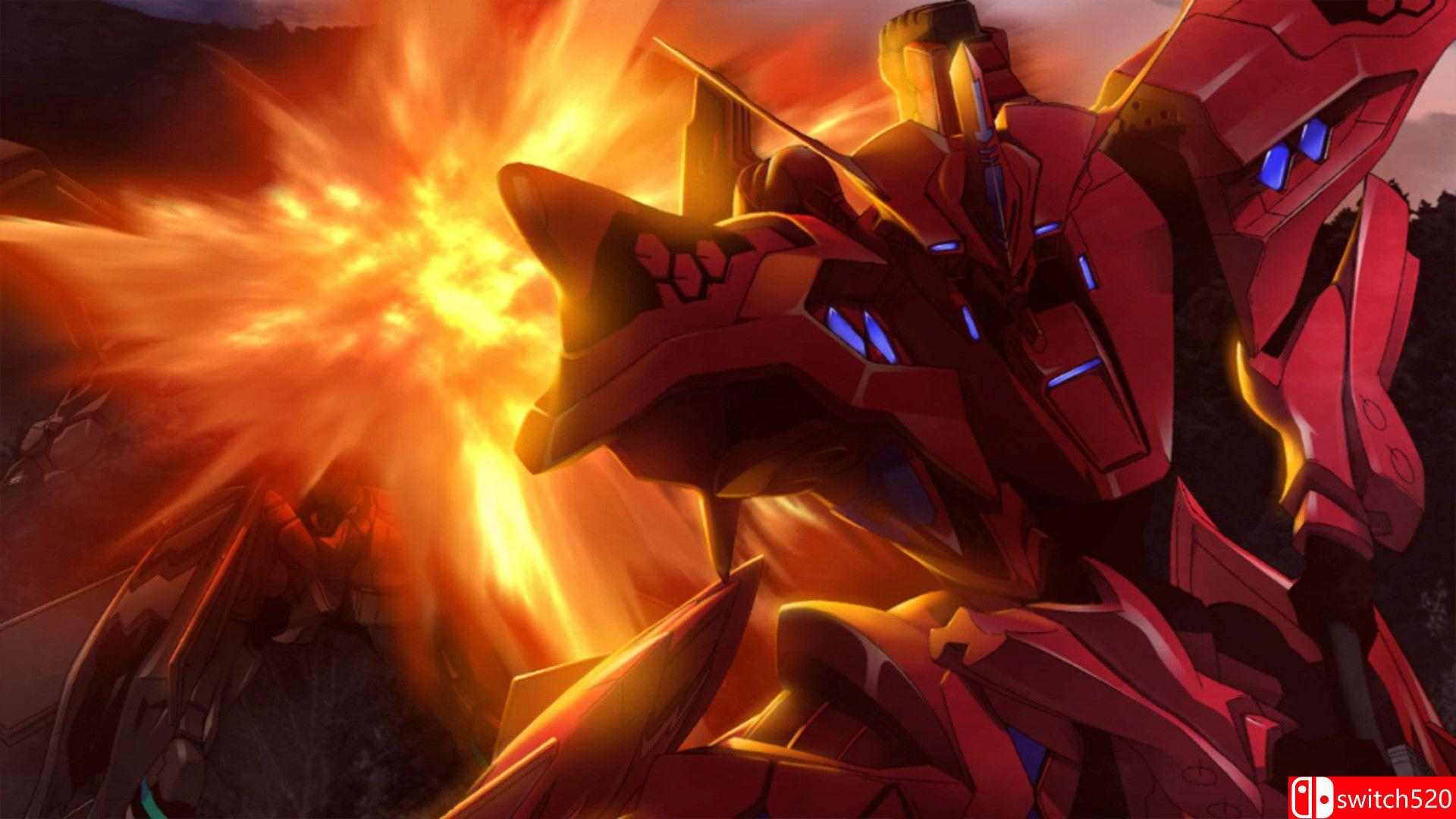 《Muv-Luv Alternative》游戏截图2