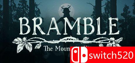 《荆棘：群山之王》游戏封面