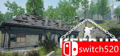 《维持生存（KeepUp Survival）》游戏主图