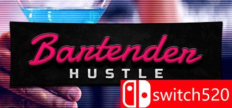 《调酒师模拟器（Bartender Hustle）》官方中文 P2P硬盘版封面图