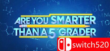 《五年级问答：额外学分》游戏封面