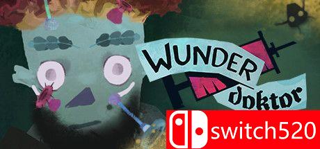 《Wunderdoktor》游戏封面