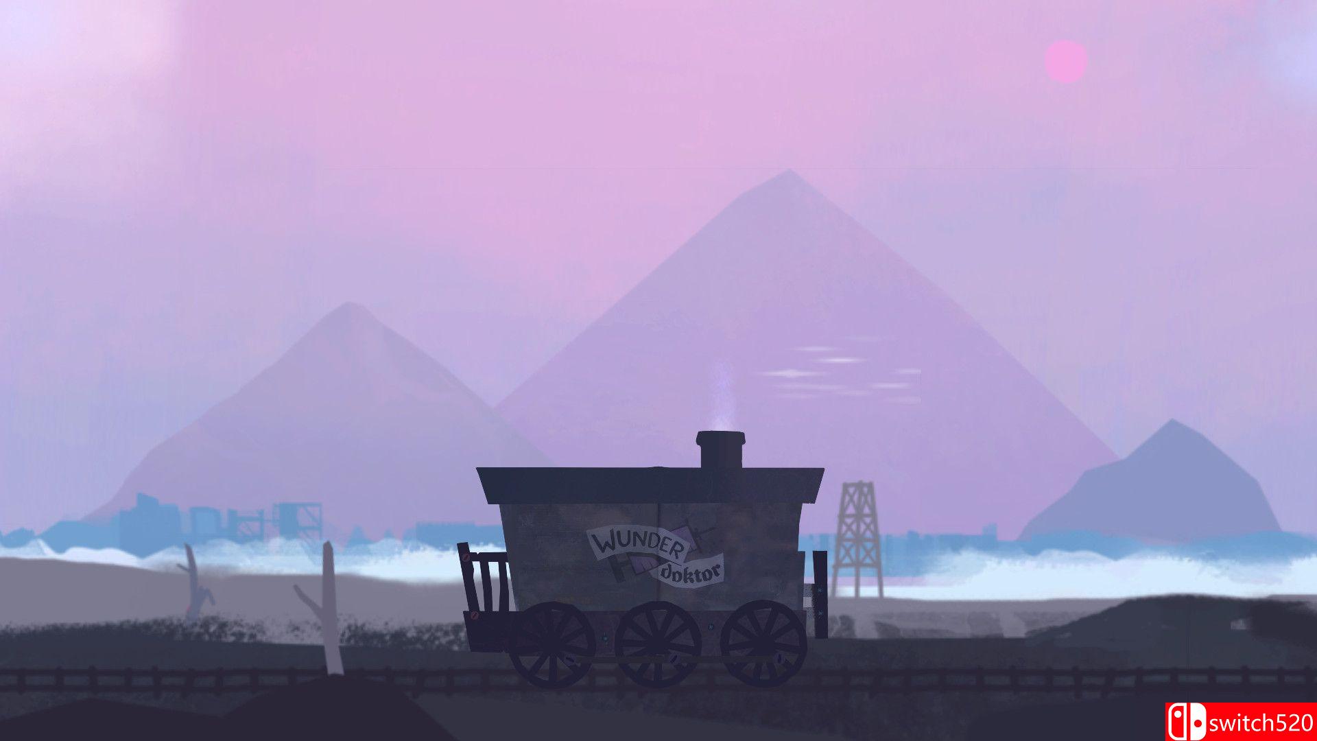 《Wunderdoktor》游戏截图2