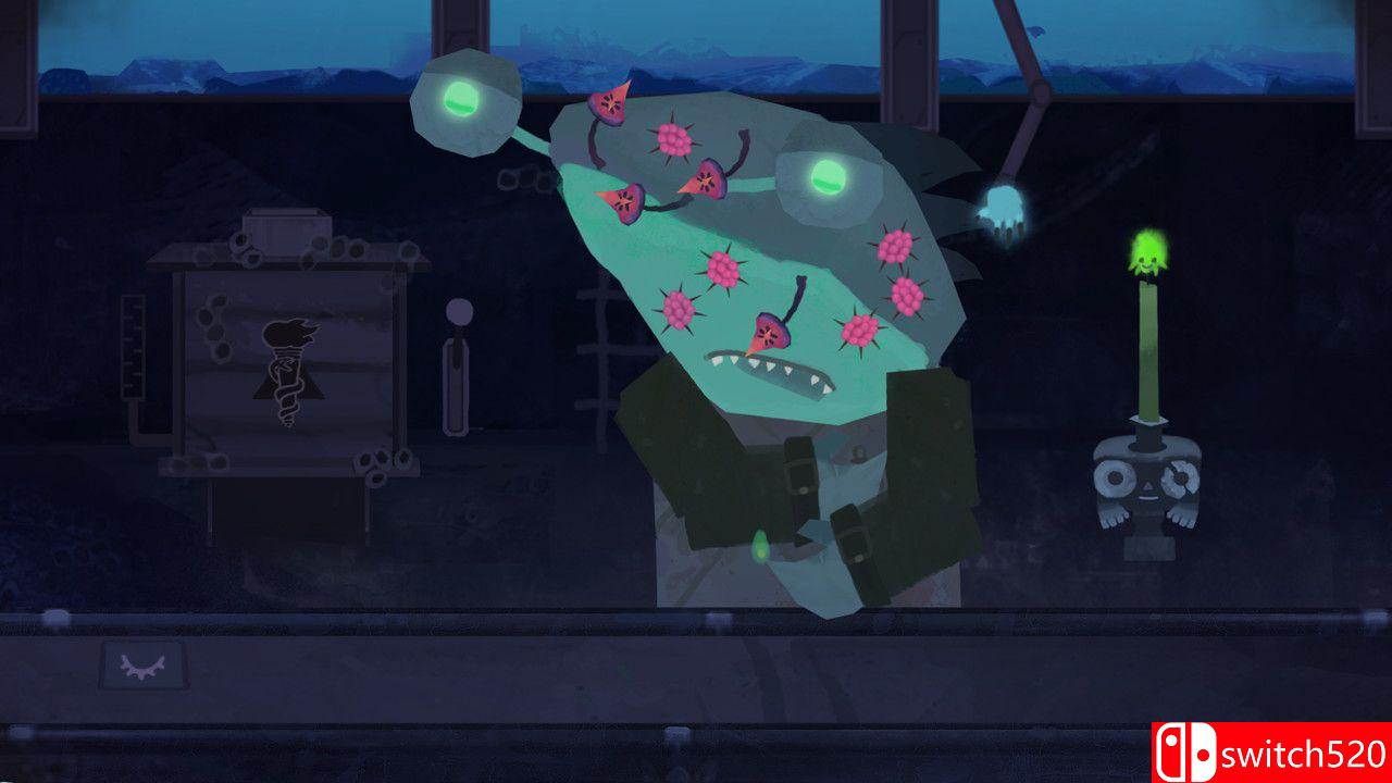 《Wunderdoktor》游戏截图3