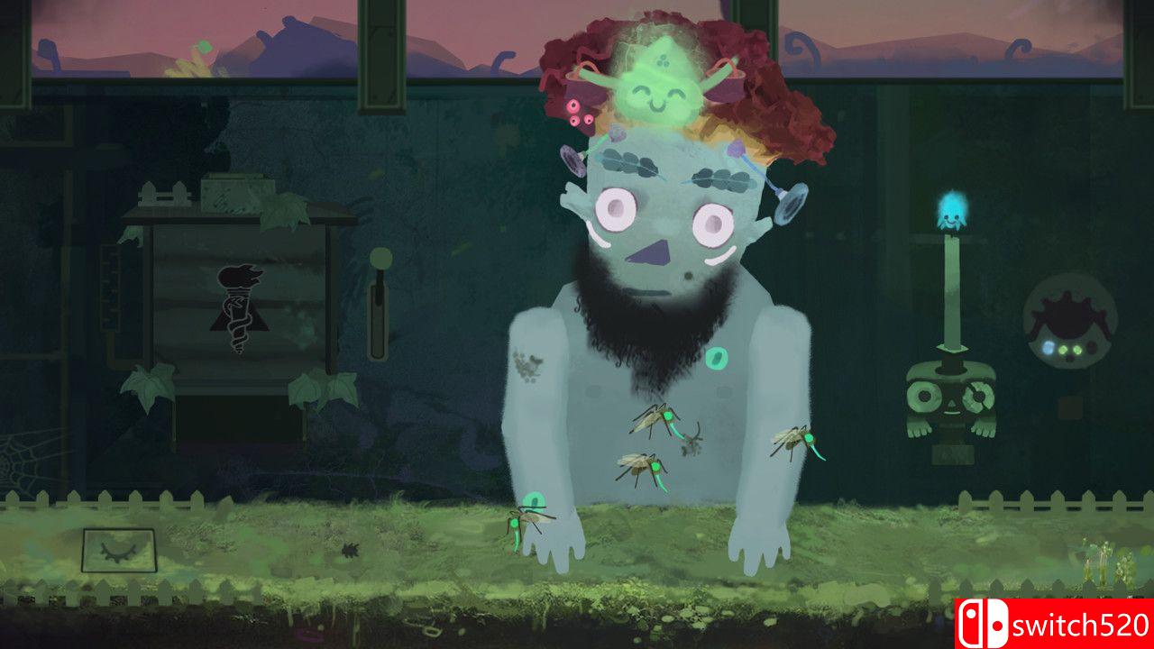 《Wunderdoktor》游戏截图1