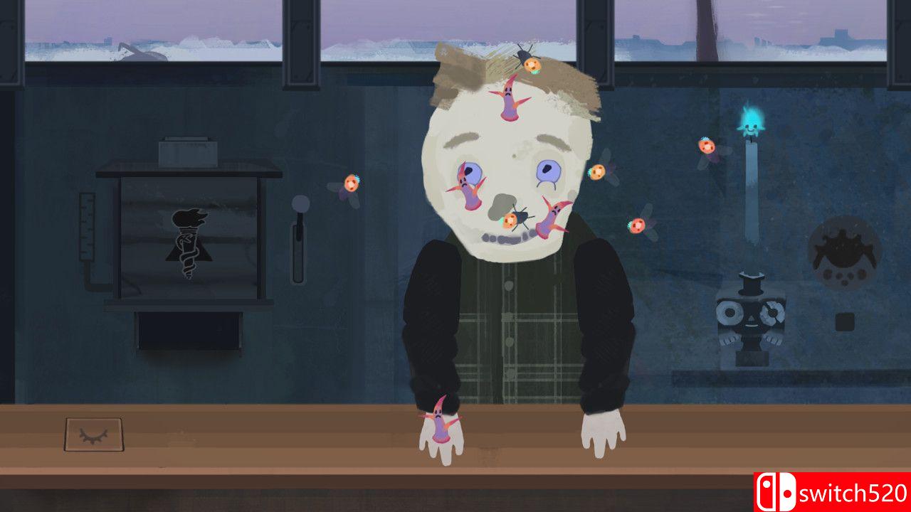 《Wunderdoktor》游戏截图5