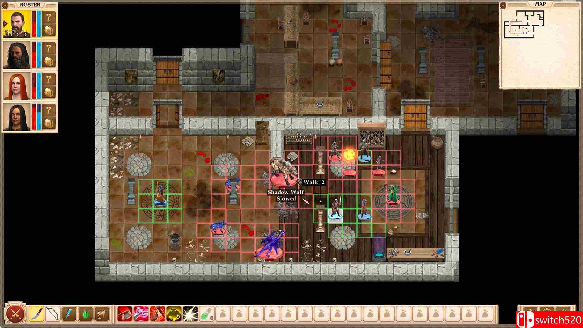 《女王之愿2：折磨者（Queen's Wish 2: The Tormentor）》v1.0 GOG硬盘版[EN]_1