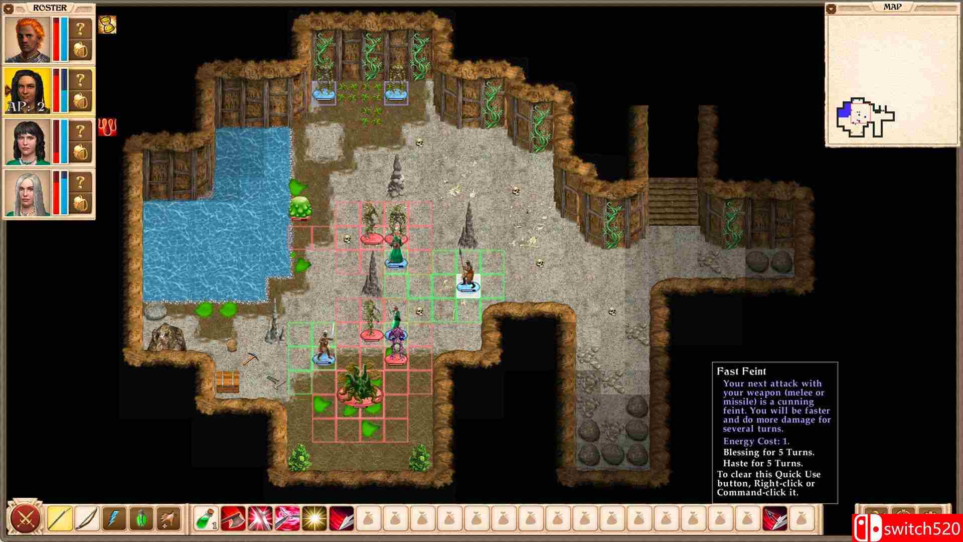 《女王之愿2：折磨者（Queen's Wish 2: The Tormentor）》v1.0 GOG硬盘版[EN]_5