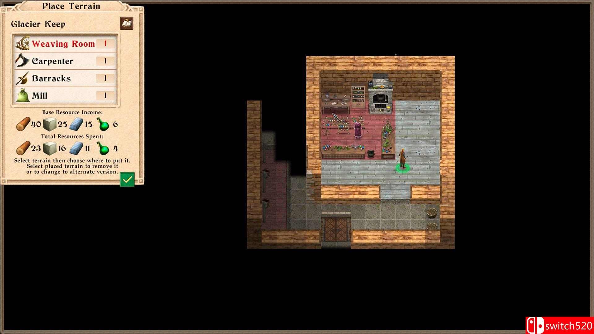 《女王之愿2：折磨者（Queen's Wish 2: The Tormentor）》v1.0 GOG硬盘版[EN]_4