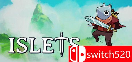 游戏《Islets》封面图