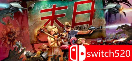 《末日度假村（Slaycation Paradise）》官方中文 v20220821 P2P硬盘版[CN/TW/EN/JP]_0