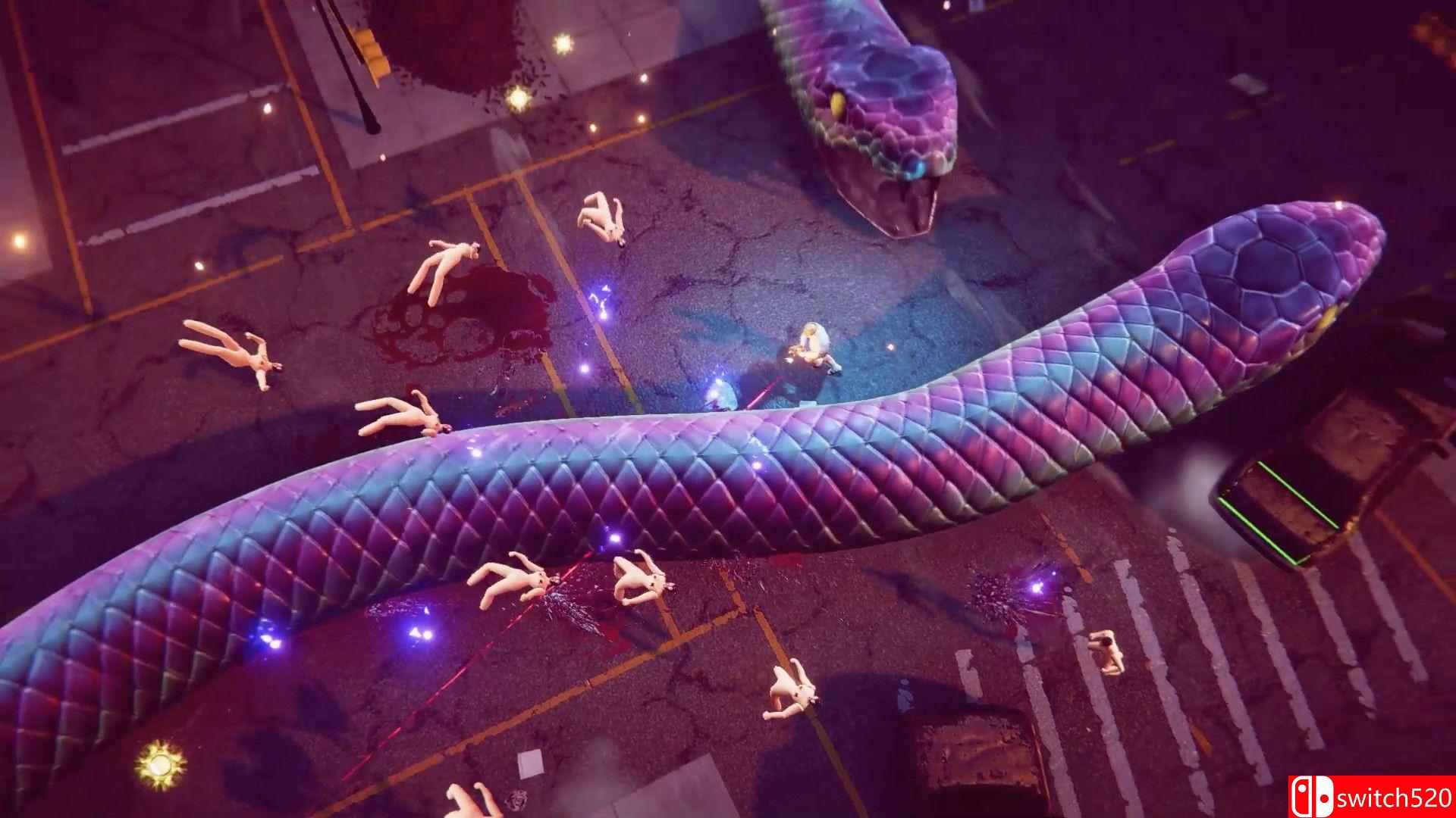 《末日度假村（Slaycation Paradise）》官方中文 v20220821 P2P硬盘版[CN/TW/EN/JP]_3